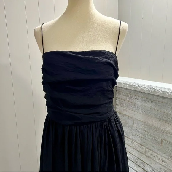 short navy prom dress Sparkly A-line V-neck Short Prom Dresses Navy Blue Homecoming Dresses